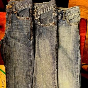 Children’s Place Boys Jeans